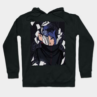 KONAN MERCH VTG Hoodie